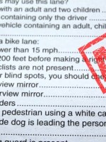 California Ehliyeti Almak: Sistem, Örnek Sorular ve Tüm&nbsp;Bilgiler