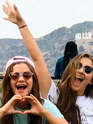 Work and Travel’a Gidecekler İçin 10 Temel Tavsiye&nbsp;(2025)