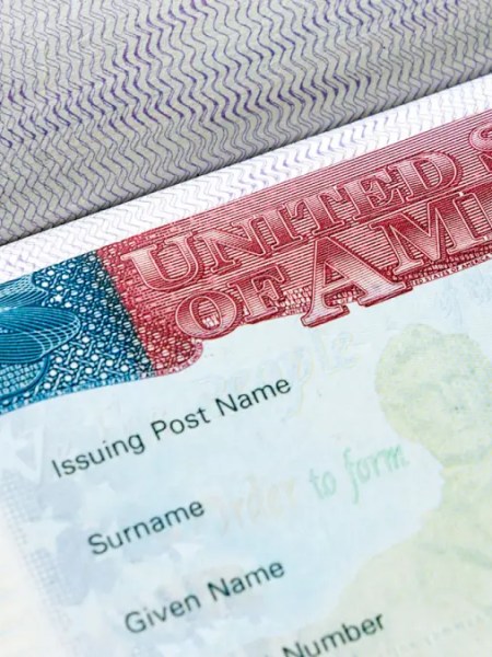 Türkiye’den Amerika’ya Gitmek İsteyenler İçin Vize Türleri&nbsp;Rehberi