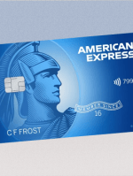 Blue Cash Everyday® (Amex) – $200&nbsp;Bonus