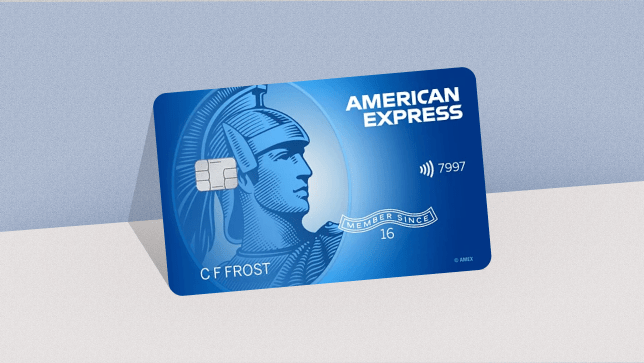Blue Cash Everyday® (Amex) – $200&nbsp;Bonus