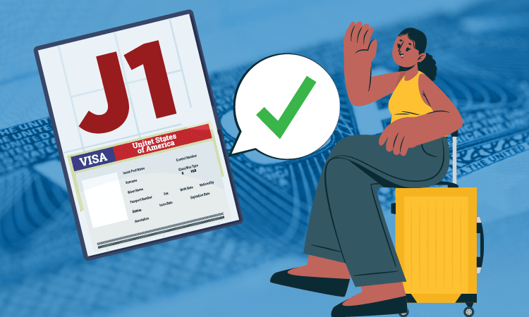 J‑1 Work & Travel Statüsünden F‑1 Öğrenci Statüsüne Geçiş&nbsp;Rehberi