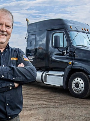 Kendi İşini Yapan Sürücüler İçin Vergi İndirimi&nbsp;Rehberi