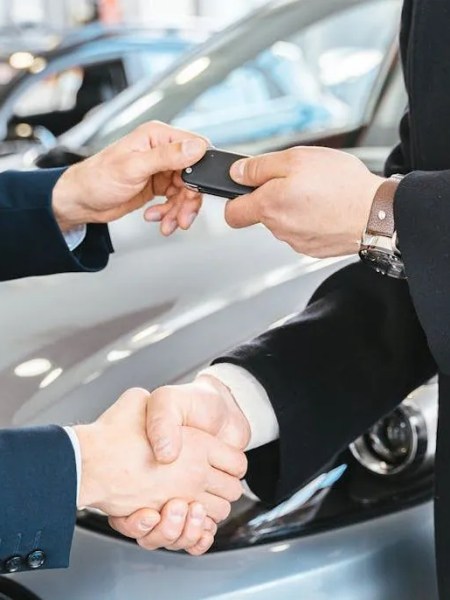 Amerika’da Araba Satın Alırken Dikkat Edilmesi&nbsp;Gerekenler