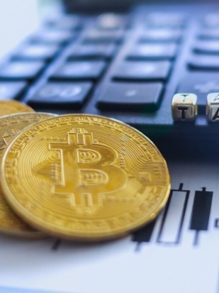 Kripto Para Yatırımı Yaptıysan Vergiye Hazır&nbsp;Ol