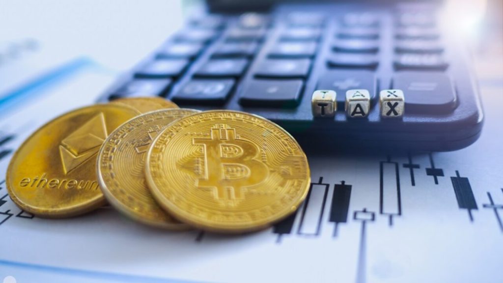Kripto Para Yatırımı Yaptıysan Vergiye Hazır&nbsp;Ol