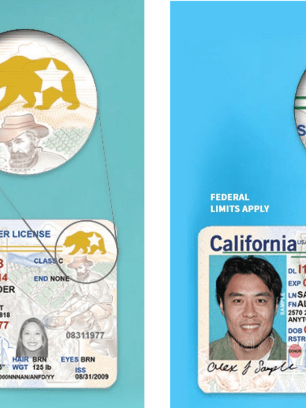 ✈️ 2025’ten İtibaren Uçak Yolculuklarında Real ID Zorunluluğu Başlıyor: Ne Yapmanız&nbsp;Gerekiyor?