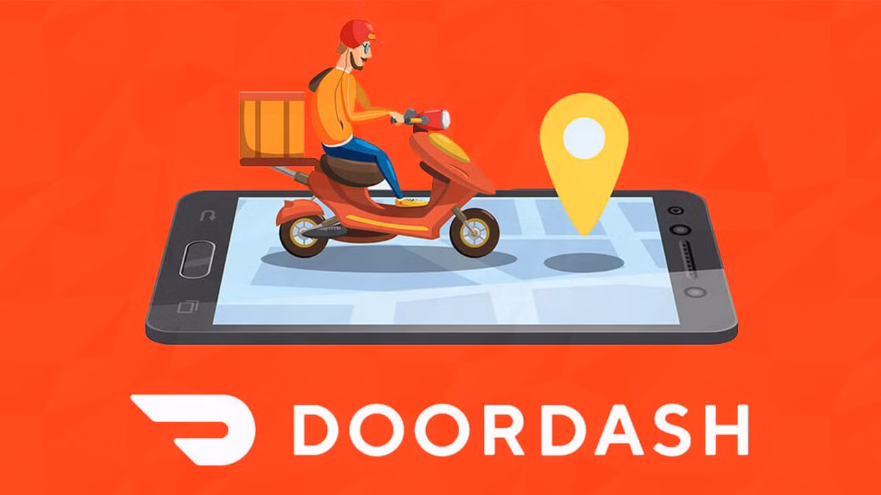 DoorDash’te Kazançlı ve Güvenli Çalışmanın 8 Altın&nbsp;Kuralı