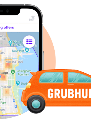 Grubhub Driver Hesabı Açmak: Aktif Zip Kodu Bulma ve Waitlist’ten Çıkma&nbsp;Rehberi