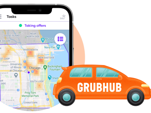Grubhub Driver Hesabı Açmak: Aktif Zip Kodu Bulma ve Waitlist’ten Çıkma&nbsp;Rehberi