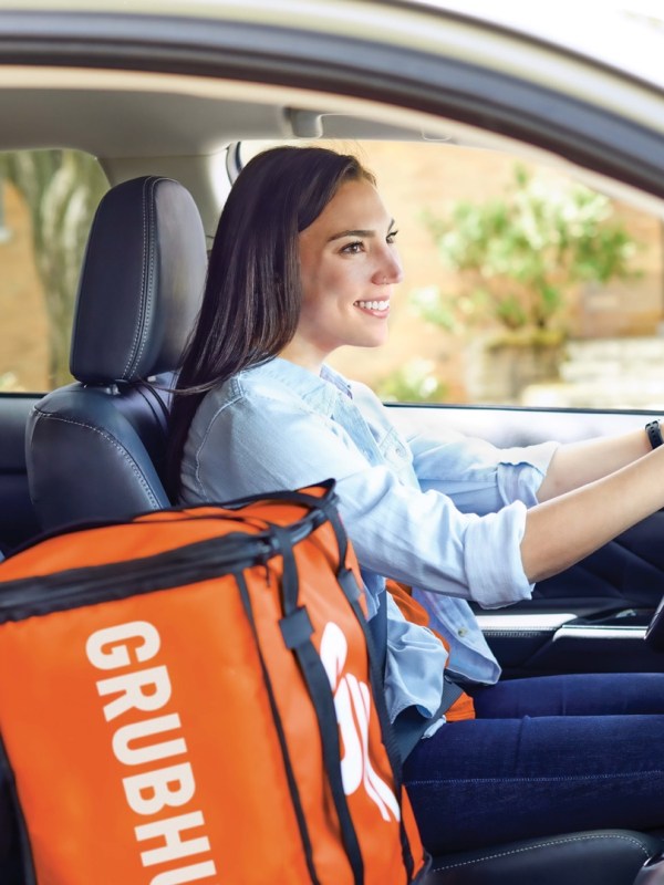 Grubhub’da Bölge Değişikliği Nasıl&nbsp;Yapılır?