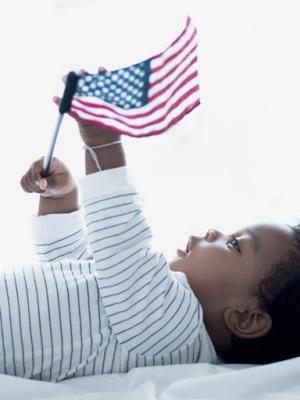 ABD’de Doğum Yoluyla Vatandaşlık (Birthright Citizenship)&nbsp;Nedir?