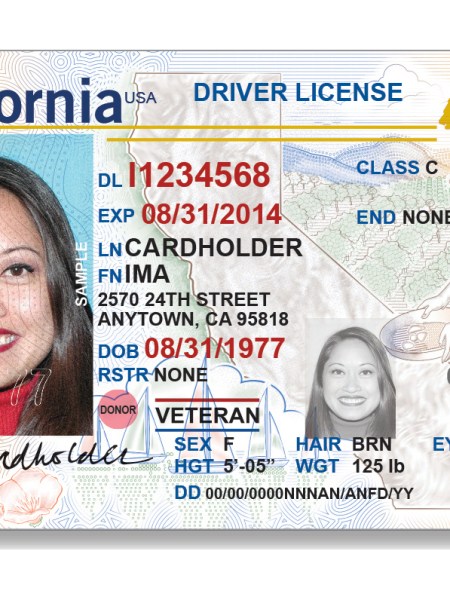 Real ID Nedir ve Nasıl Alınır? – 2025 Güncel&nbsp;Rehber