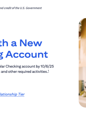 Zelle ile Kendinize Para Göndererek 325$ Kazanın (Citibank Bonus&nbsp;Rehberi)