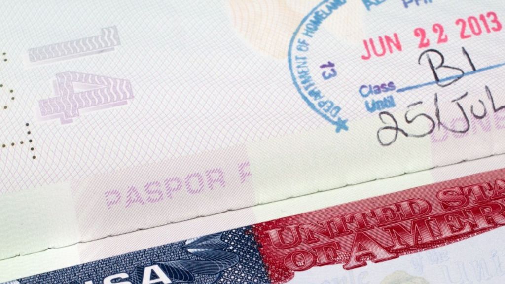 B‑1/B‑2 Turist Vizesiyle ABD’de Öğrenci Statüsüne (F‑1/M‑1) Geçiş&nbsp;Rehberi