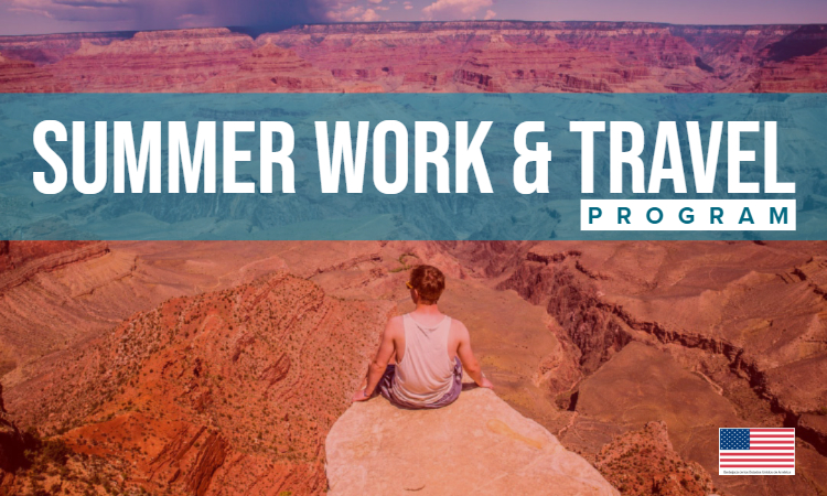 Work and Travel Nedir? Nerelerde Yapılır? (2025&nbsp;Rehberi)