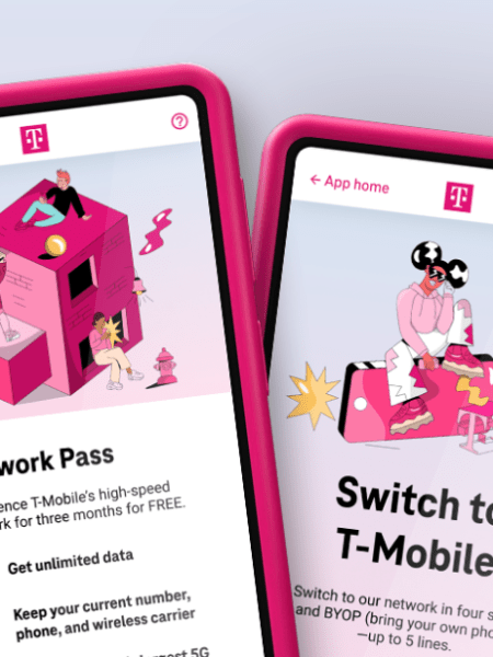 T-Mobile’dan 3 Ay Ücretsiz Sınırsız 5G Hat&nbsp;(eSIM)
