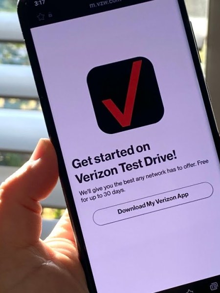 Verizon’dan 30 Günlük Ücretsiz Sınırsız 5G Hat&nbsp;(eSIM)