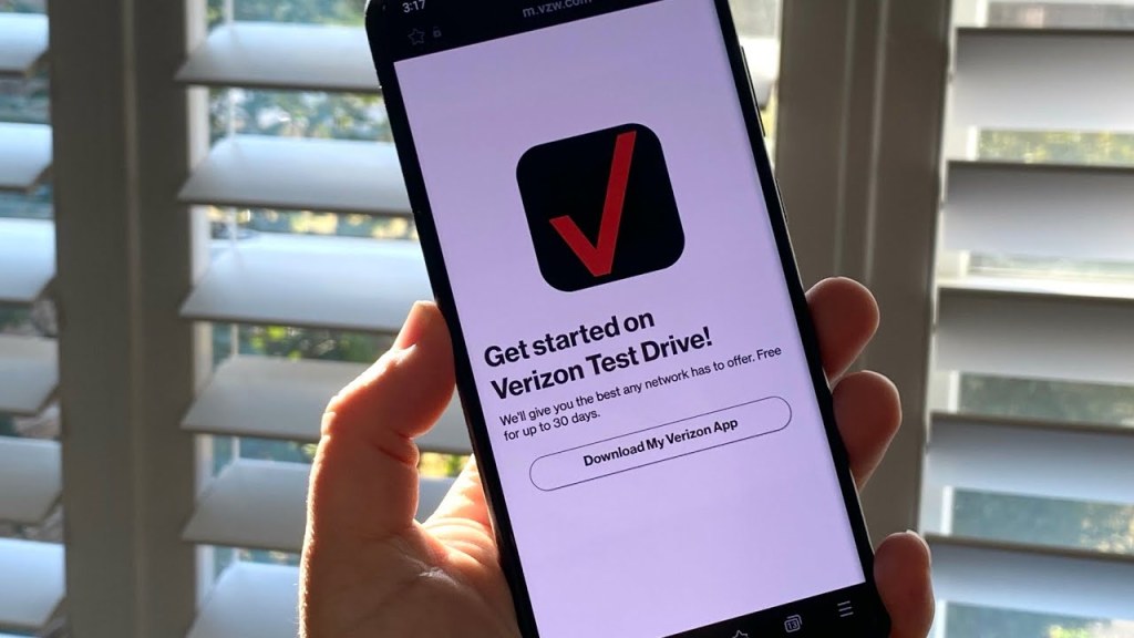 Verizon’dan 30 Günlük Ücretsiz Sınırsız 5G Hat&nbsp;(eSIM)