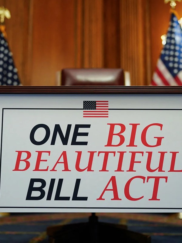 One Big Beautiful Bill Act: 2025–2026 ABD Vergi Reformu&nbsp;Rehberi