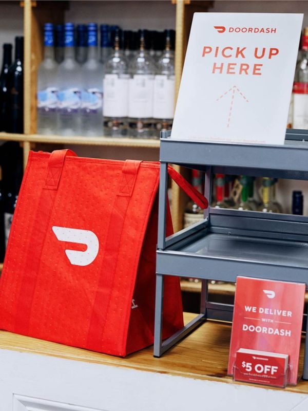 🚨 DoorDash Alkol Teslimatı Kuralları – Sınav Soruları ve&nbsp;Cevapları