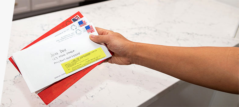 ABD’de Yeni Bir Eve Taşınanlar İçin USPS Mail Forwarding: Nedir, Nasıl Yapılır, Neden&nbsp;Önemli?